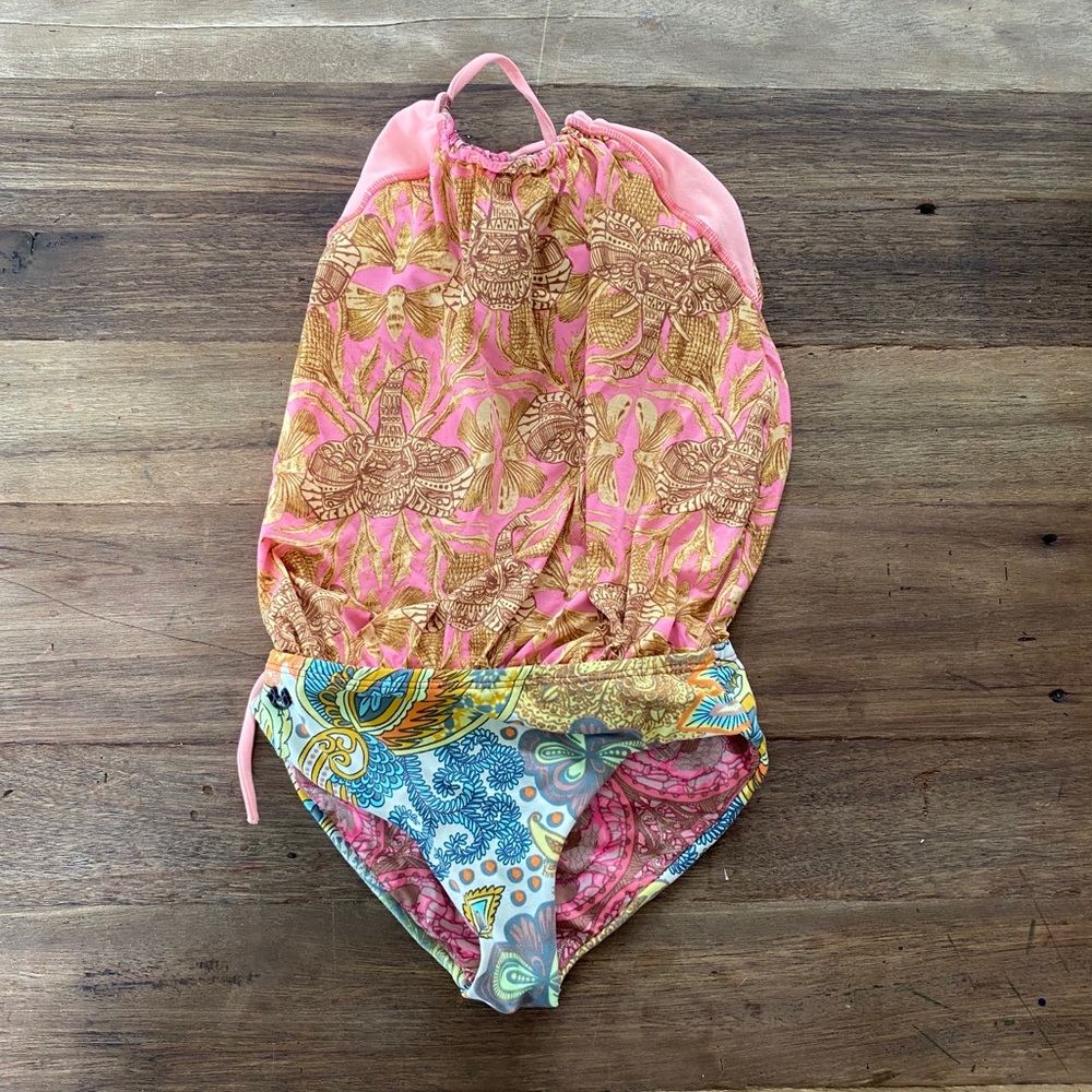 Girls Swimsuit